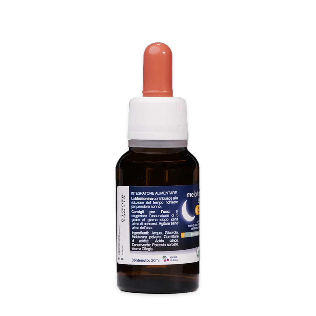 Melatonina gocce - Image 3